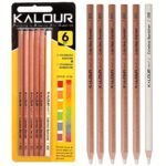 Best Blender for Colored Pencils: Top Picks for Smooth, Vibrant Art