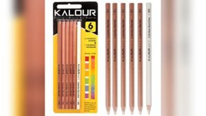 Best Blender for Colored Pencils: Top Picks for Smooth, Vibrant Art