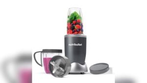 Best Blender for Creamy Smoothies: Top Powerful Blenders Reviewed