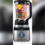 Best Blender for Crushing Ice and Frozen Fruit: Top Powerful Picks