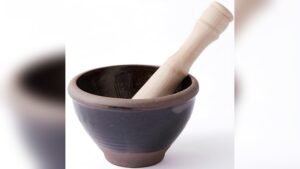 Best Blender for Curry Paste: Perfect Mortar and Pestle Alternatives