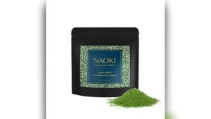 Best Blender for Daily Harvest: Perfect Matcha Powder Blending Guide