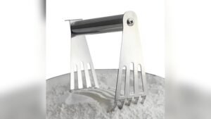 Best Blender for Dough: Top Pastry Cutter Tools for Perfect Baking