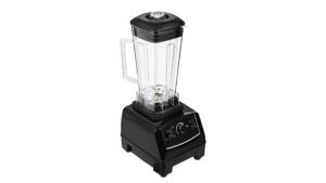 Best Blender for Dry And Wet Ingredients: Powerful, Durable, and Versatile Choices