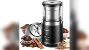 Best Blender for Dry Spices: Top Powerful Grinders for Perfect Spice Blends