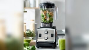 Best Blender for Everyday Use: Top Powerful, Easy-Clean Models Reviewed