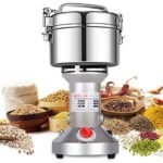Best Blender for Flour: Top Electric Grinders and Mixers Reviewed
