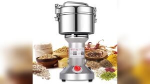 Best Blender for Flour: Top Electric Grinders and Mixers Reviewed