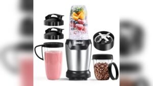 Best Blender for Gazpacho: Top Powerful and Easy-to-Clean Picks
