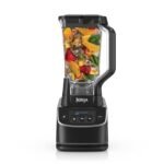 Best Blender for Ginger: Top Powerful and Versatile Picks