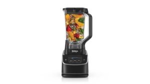 Best Blender for Ginger: Top Powerful and Versatile Picks