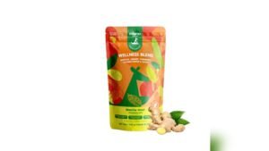 Best Blender for Ginger Shots: Perfect for Spicy Superfood Blends