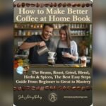 Best Blender for Grinding Beans: Ultimate Guide to Perfect Coffee Brewing