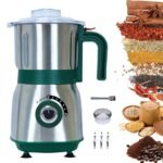 Best Blender for Grinding Grains: Powerful, Versatile, and Efficient Choices