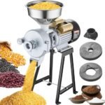 Best Blender for Grinding Seeds: Top Powerful Grain and Spice Mills