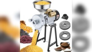 Best Blender for Grinding Seeds: Top Powerful Grain and Spice Mills