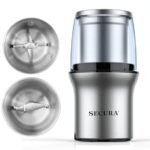 Best Blender for Grinding Spices: Top Electric Grinders Reviewed