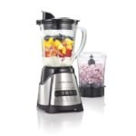 Best Blender for Hard Vegetables: Powerful, Versatile, and Efficient Picks