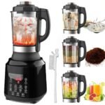 Best Blender for Hot And Cold: Versatile High-Speed Kitchen Powerhouse