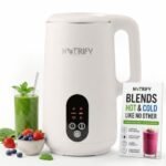 Best Blender for Hot Drinks: Top Powerful and Portable Picks
