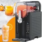 Best Blender for Hot Liquids: Smooth, Safe, and Efficient Blending Solutions
