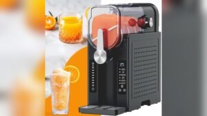 Best Blender for Hot Liquids: Smooth, Safe, and Efficient Blending Solutions