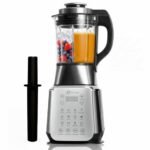 Best Blender for Hot Soup: Top Powerful Models for Smooth, Safe Blending