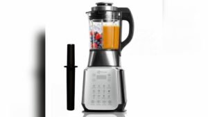 Best Blender for Hot Soup: Top Powerful Models for Smooth, Safe Blending