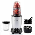 Best Blender for Juices And Smoothies: NutriPro Portable Smoothie Maker