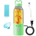 Best Blender for Juicing Greens: Compact, Powerful, and Versatile Choices