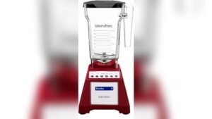 Best Blender for Kale And Spinach: Blendtec Total Classic Review