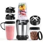 Best Blender for Keto Coffee: Top Powerful Blenders for Smooth Keto Drinks