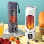 Best Blender for Liquid Diet: Compact, Leak-Proof, and Portable Powerhouse
