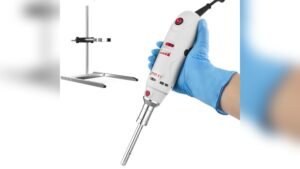 Best Blender for Lotion Making: High-Speed Lab Homogenizer Emulsifier Guide