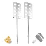 Best Blender for Making Butter: Top Hand Mixer Attachments Reviewed