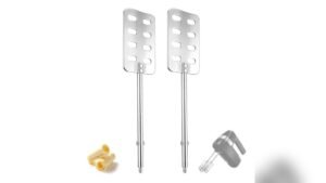 Best Blender for Making Butter: Top Hand Mixer Attachments Reviewed