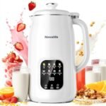 Best Blender for Making Cashew Milk: Top Nut Milk Maker Machines Reviewed