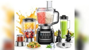 Best Blender for Making Chutneys: Top Picks for Versatile Kitchen Use