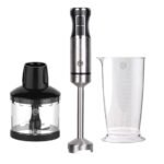 Best Blender for Making Curry Paste: MasterChef Immersion Blender Review
