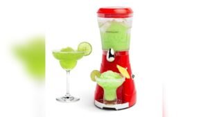 Best Blender for Making Daiquiri: Top Picks for Perfect Frozen Drinks