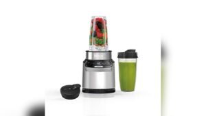 Best Blender for Making Dips: Top Picks for Smooth, Creamy Results
