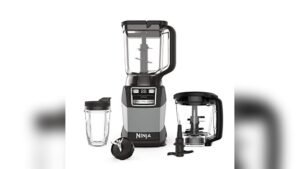 Best Blender for Making Dough: Top Powerful Blenders for Perfect Results