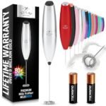 Best Blender for Making Frappes: Top Powerful Picks for Smooth Blends