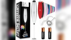 Best Blender for Making Frappes: Top Powerful Picks for Smooth Blends