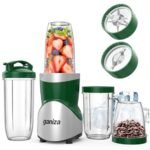 Best Blender for Making Green Smoothies: Top Powerful and Portable Picks