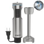 Best Blender for Making Mayonnaise: Top Handheld Immersion Picks