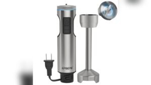Best Blender for Making Mayonnaise: Top Handheld Immersion Picks