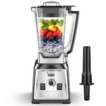 Best Blender for Making Nice Cream: Top Picks for Creamy Frozen Treats