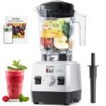Best Blender for Making Nut Butter: Top Powerful and Versatile Picks
