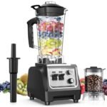 Best Blender for Making Nut Butters: Top Powerful Picks for Smooth Results